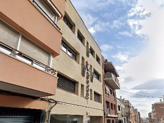 Inmueble situado en Terrassa