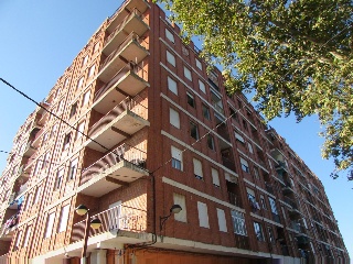 Piso en Rambla de Algemesí