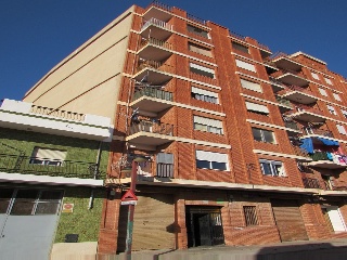 Piso en C/ Raval de San Roc - Algemesí - Valencia