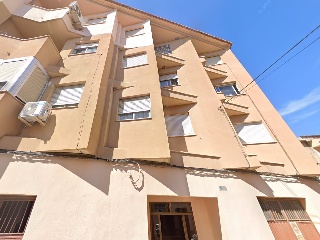 Inmueble situado en Beniganim