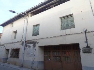 Casa en Alcarràs - Lleida -