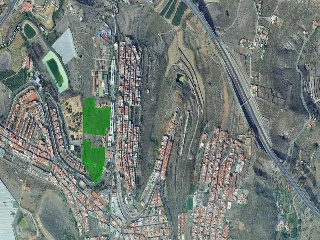 Suelo rústico en Arucas (Las Palmas)