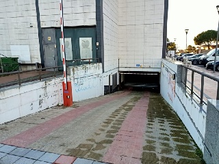 Plazas de garaje en Av Acacias