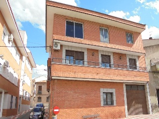 Piso en Portillo de Toledo - Toledo -