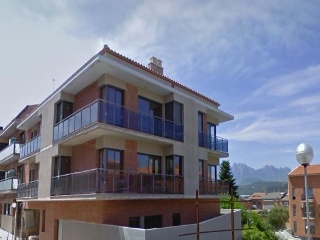 Garaje en C/ Colón - Sant Vicenç de Castellet - Barcelona