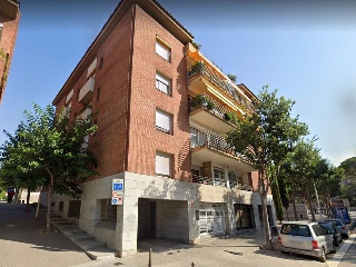 Local en C/ Pere Quart, Sant Feliu de Llobregat (Barcelona)