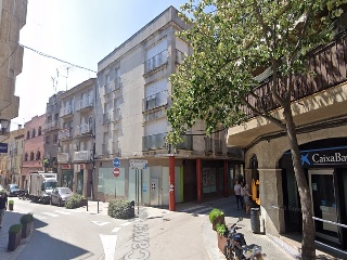 Local en C/ Camí Ral - Tordera - Barcelona