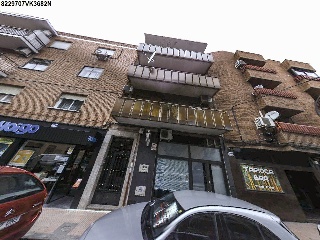 Local en C/ Carabanchel, Getafe (Madrid)