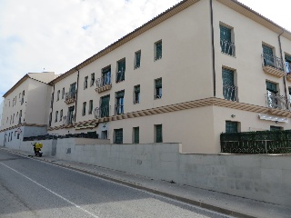 Garaje en Ctra Pobla de Montornés  - Torredembarra - Tarragona