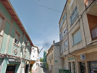 Inmueble situado en Herrera de Pisuerga