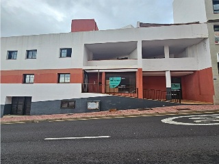 Local comercial en Cm La Palmita - San Cristóbal de La Laguna -