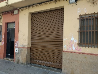 Local en C/ Malvarrosa