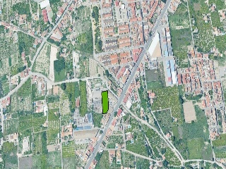 Suelo Urbano en C/ Senda Alta, Murcia