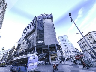 Plaza de garaje en C/ Jacometrezo, Madrid