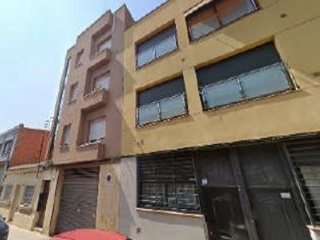 Piso en C/ Sorolla, Sabadell (Barcelona)