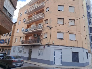 Piso en C/ Lleo XIII - Villarreal - Castellón