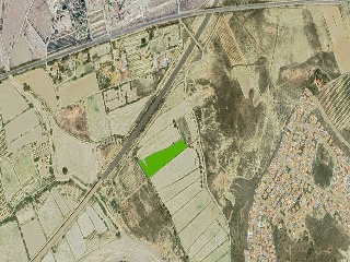 Suelo en Turre (Murcia)