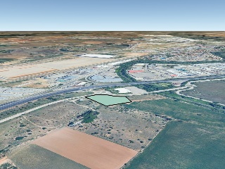 Suelo urbano en C/ Puente de la Barca, Guadalajara