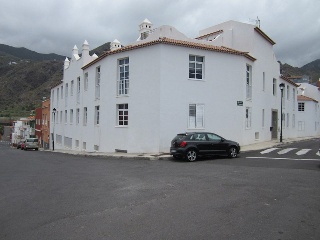 Trasteros en C/ La Canarina,  Los Silos (Santa Cruz de Tenerife)