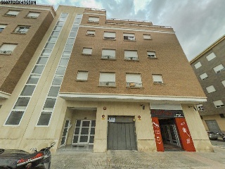 Plaza de garaje en Av Poeta Ausias March