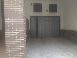 Garaje en Tr O´Donell, Linares (Jaén)