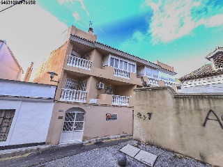 Garaje en Av/ Pintor Joaquin Sorolla, Málaga 