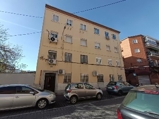 Piso en C/ Puerto de Alazores, Madrid