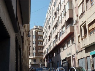 Piso en C/ Al Shafra, Crevillent (Alicante)