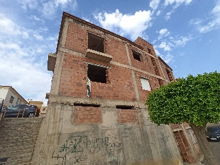 Plaza de garaje en C/ del Carmen