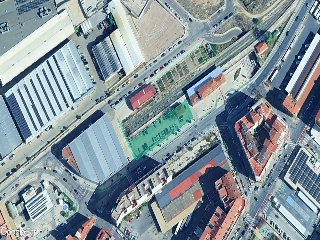 Solar en Av Tirant lo Blanc