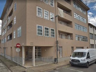 Piso en C/ de Toledo, Olot (Girona)