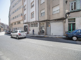 Piso en C/ Mar Cantábrico