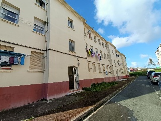 piso en venta , Ferrol , 56.0 m2