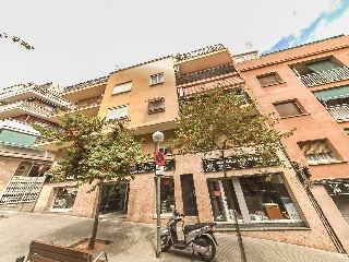 Piso en C/ Camprecios - Barcelona -