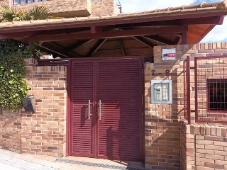 Garajes en C/ Azafrán - Majadahonda - Madrid