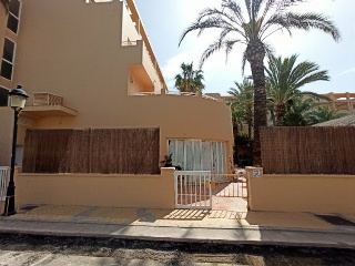 Apartamento en Av Villaricos - Vera - Almería