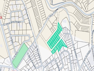 Suelo urbanizable en Horche - Guadalajara -