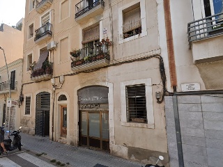 Piso en C/ Taulat - Barcelona -