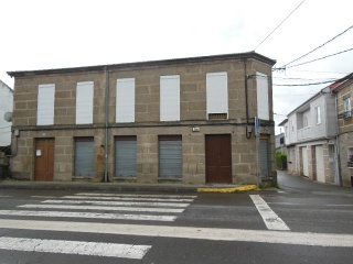 Piso en Verín - Ourense -