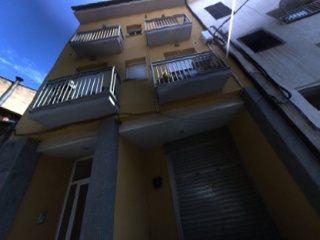 Piso con garaje en Cr Zona carretera Cª Pontons, Torrelles de Foix (Barcelona)