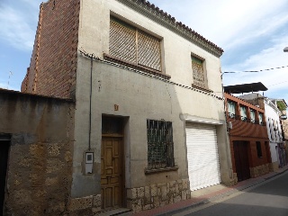 Casa en Velilla de Cinca (Huesca)