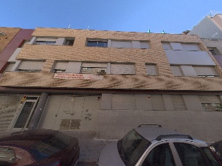 Piso en C/ Vallcorba - Sabadell - Barcelona