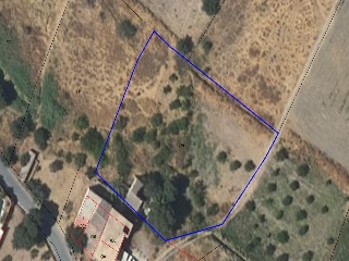 Inmueble situado en Cantoria