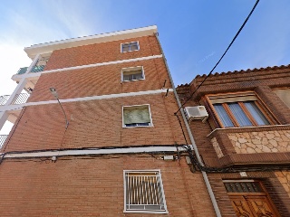 Inmueble situado en Alcazar de San Juan