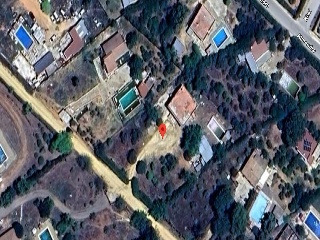 Inmueble situado en Carmona