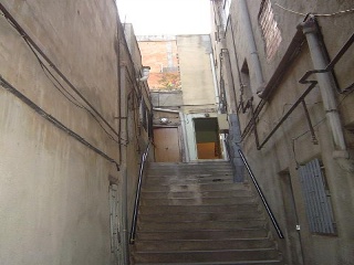 Casa adosada en C/ Ricard Strauss - Badalona - Barcelona