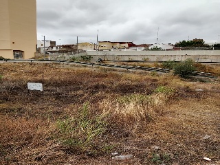 Suelo urbano en L´Alcúdia de Crespins