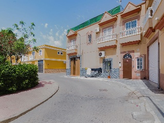 Casa en Pz Cerro Del Aguilon, Níjar (Almería)
