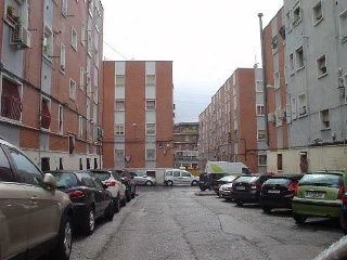 Piso en C/ Sierra del Cadi - Madrid -
