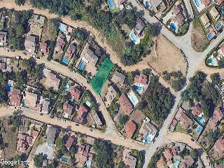 Suelo urbanizable en C/ de la Vinya
